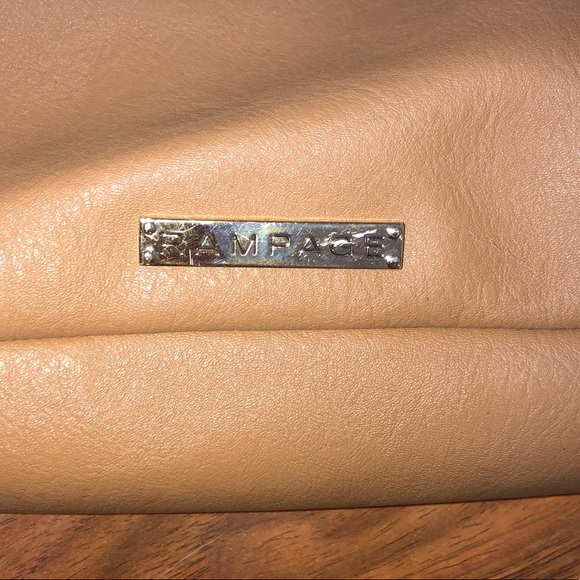 Cross Body Purse - Picture 2 of 3